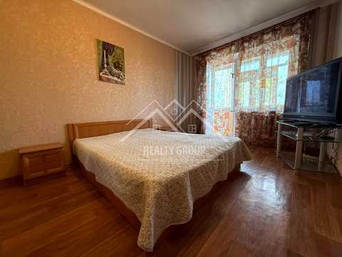 квартира за адресою Героїв АТО вул., 67