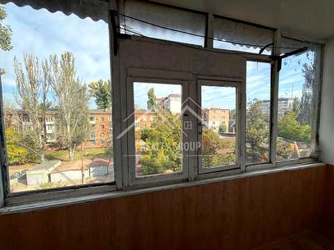 квартира за адресою Героїв АТО вул., 67