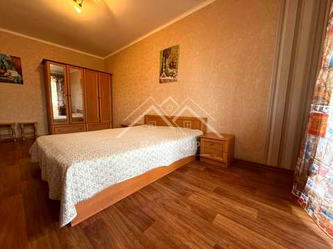 квартира за адресою Героїв АТО вул., 67