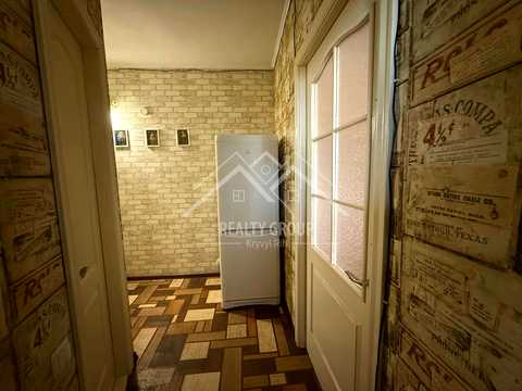 квартира за адресою Героїв АТО вул., 67