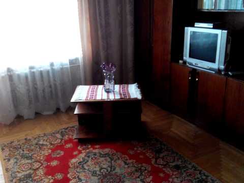 квартира по адресу Суботовская ул., 9