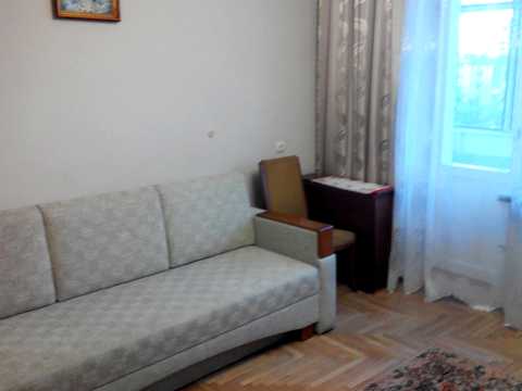 квартира по адресу Суботовская ул., 9