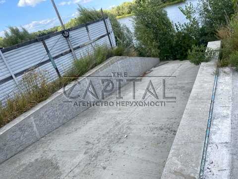 ділянка за адресою с. Новосілки, 1