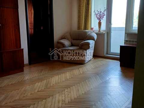 квартира за адресою Богдана Хмельницького бульв., 4