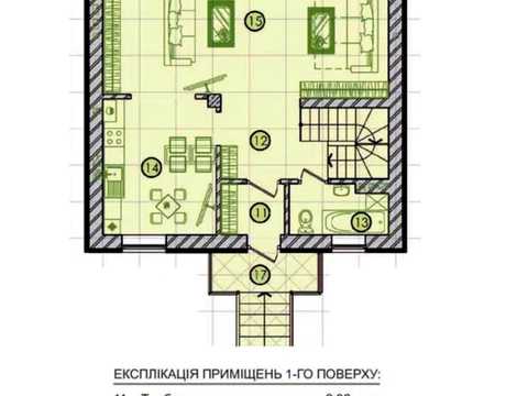 будинок за адресою Пилипа Орлика вул.