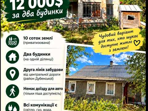 будинок за адресою Огородний пров., 16