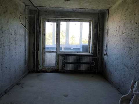 квартира по адресу Янтарная ул., 79