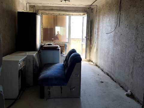 квартира по адресу Янтарная ул., 79