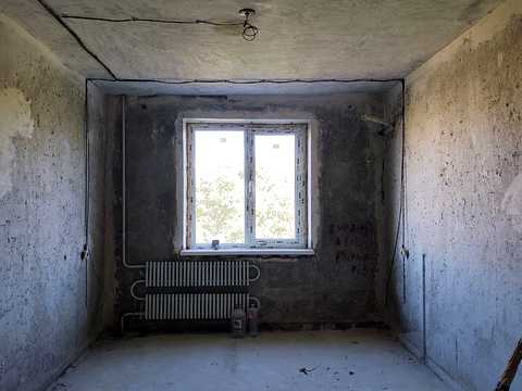 квартира по адресу Янтарная ул., 79