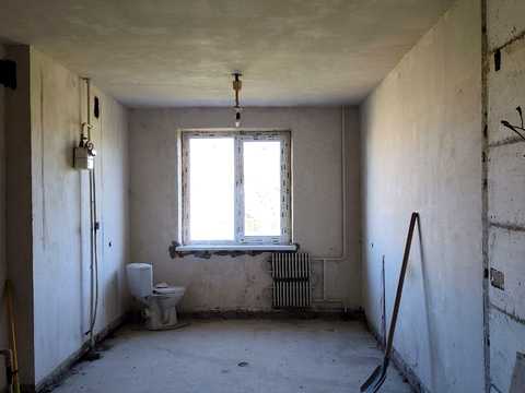квартира по адресу Янтарная ул., 79
