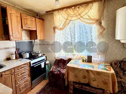 квартира по адресу Володимирська ул., 2а
