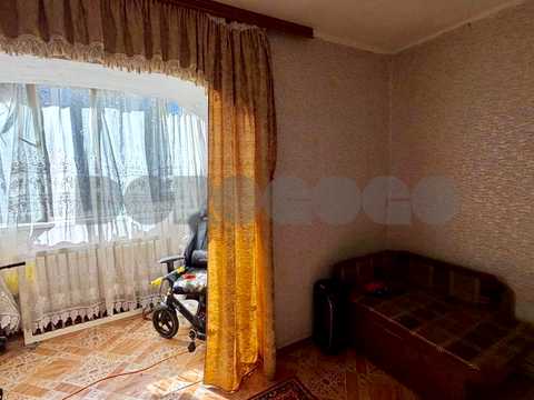 квартира по адресу Володимирська ул., 2а
