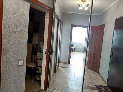 квартира по адресу Авиаконструктора Игоря Сикорского ул. (Танкова), 1