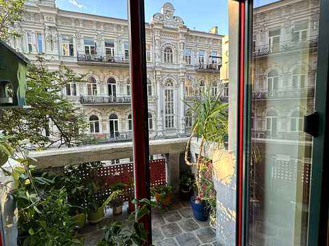 квартира за адресою В'ячеслава Липинського вул. (Чапаєва), 3