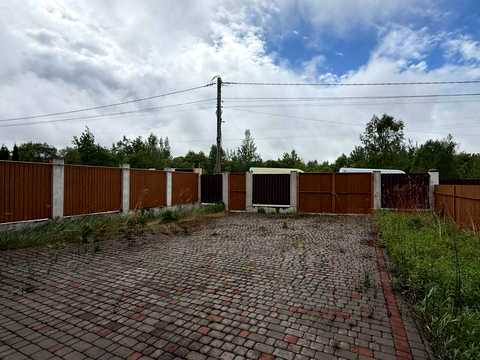 будинок за адресою с. Сокільники, Ігоря Білозіра вул.