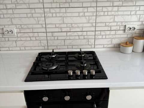 квартира за адресою Височана вул., 18 к5