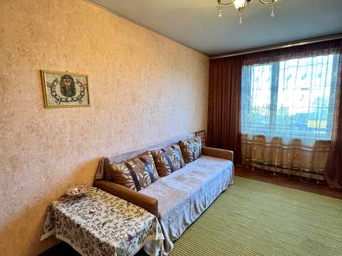 квартира за адресою Павла Тичини просп., 13