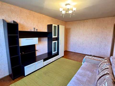 квартира за адресою Павла Тичини просп., 13