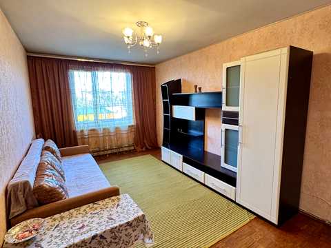 квартира за адресою Павла Тичини просп., 13