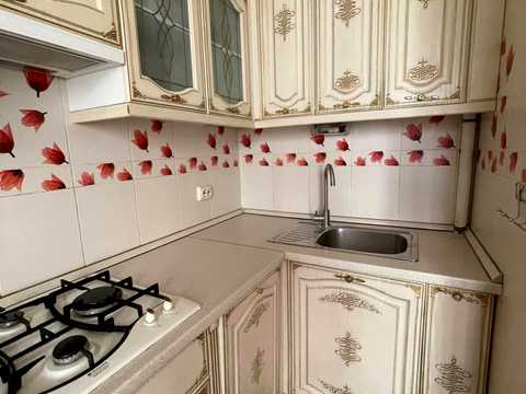 квартира за адресою Одеса, Тополина вул., 20