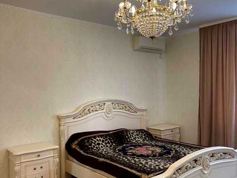 квартира за адресою Одеса, Тополина вул., 20