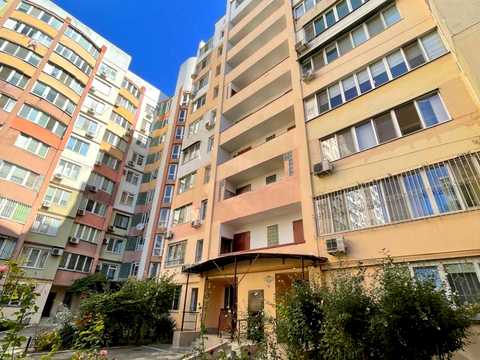 квартира за адресою Одеса, Тополина вул., 20