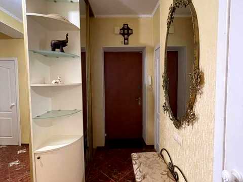 квартира за адресою Одеса, Тополина вул., 20