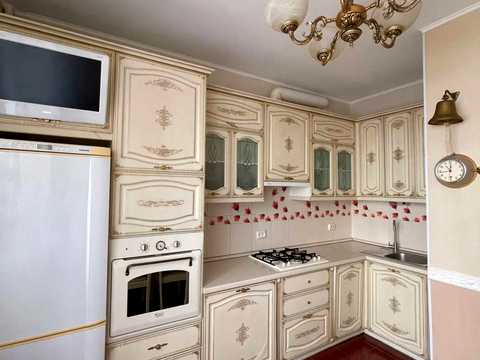 квартира за адресою Одеса, Тополина вул., 20