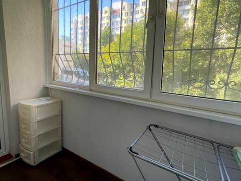 квартира за адресою Одеса, Тополина вул., 20