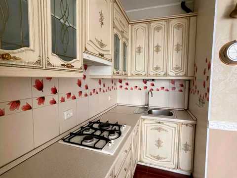 квартира за адресою Одеса, Тополина вул., 20