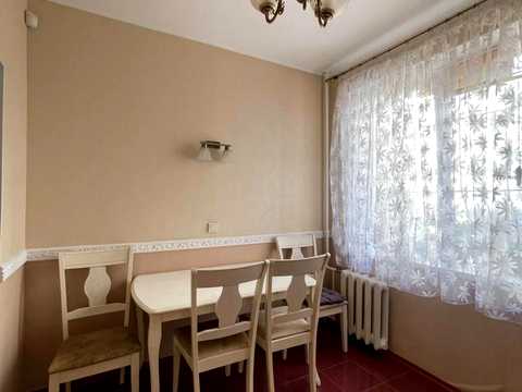 квартира за адресою Одеса, Тополина вул., 20