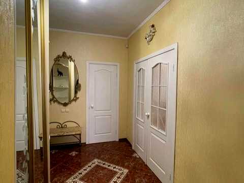 квартира за адресою Одеса, Тополина вул., 20