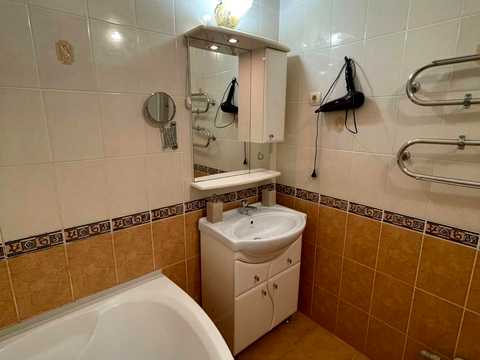квартира за адресою Одеса, Тополина вул., 20