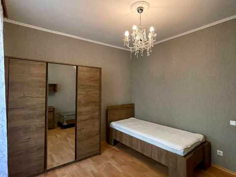 квартира за адресою Одеса, Тополина вул., 20