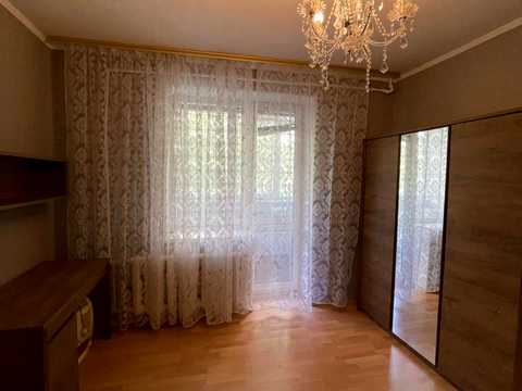 квартира за адресою Одеса, Тополина вул., 20