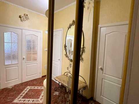 квартира за адресою Одеса, Тополина вул., 20