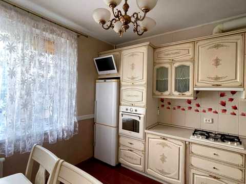 квартира за адресою Одеса, Тополина вул., 20