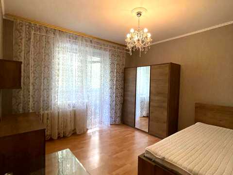 квартира за адресою Одеса, Тополина вул., 20