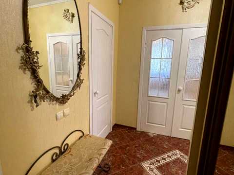 квартира за адресою Одеса, Тополина вул., 20