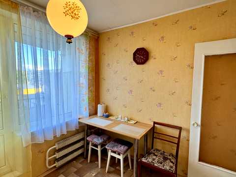 квартира за адресою Павла Тичини просп., 13