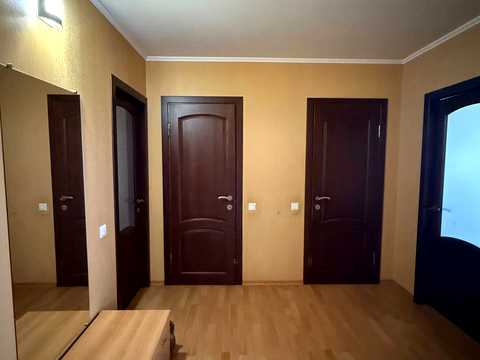 квартира по адресу 20-річчя Перемоги ул. (Кирила Осьмака), 43
