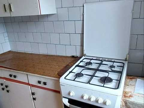 квартира за адресою Івана Франка вул., 6
