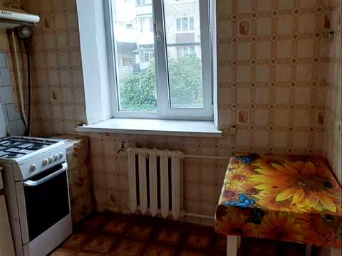 квартира за адресою Івана Франка вул., 6