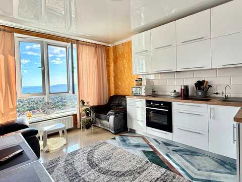 квартира за адресою Марсельська вул., 60