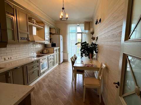 квартира по адресу Берестейский просп. (Победы), 42