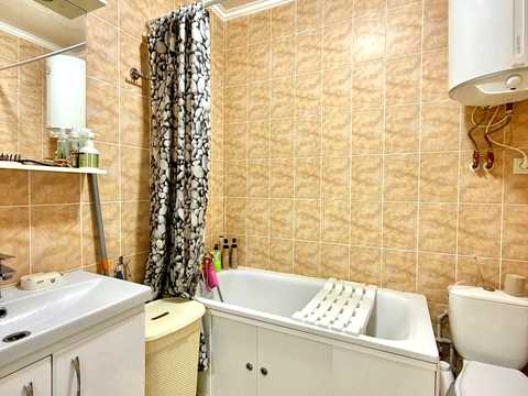 квартира за адресою Марсельська вул., 60