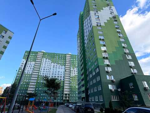квартира за адресою Марсельська вул., 60