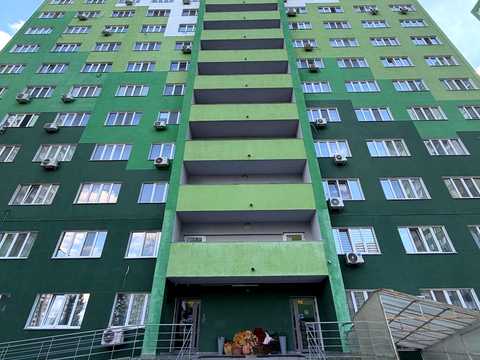 квартира за адресою Марсельська вул., 60