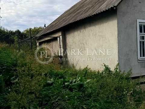участок по адресу Катерини Грушевської ул. (Генерала Доватора)