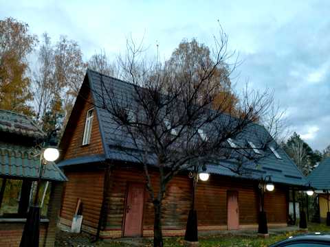 комерційна за адресою Шевченків Шлях вул. (Леніна), 1